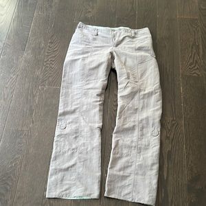 The north face pants / capris